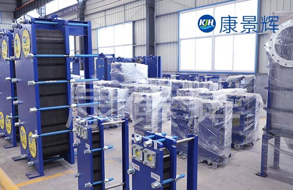 為什么用殼管式冷凝器的客戶多于板式冷凝器？