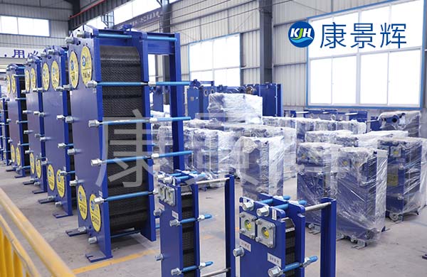 二手板式換熱器能從廠家購(gòu)買(mǎi)嗎