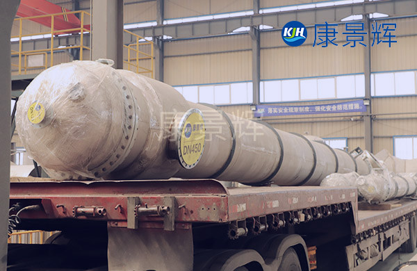 板式冷凝器與列管式冷凝器的優(yōu)勢(shì)對(duì)比 板式冷凝器與列管式冷凝器的優(yōu)勢(shì)對(duì)比