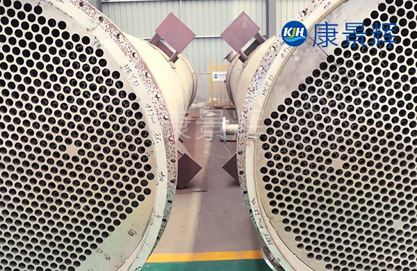 換熱站設備應該怎么去布局？