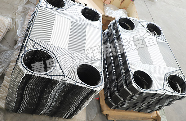 換熱器換熱面積如何計(jì)算 換熱器換熱面積如何計(jì)算