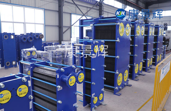 板式換熱器型號(hào)有哪些?怎么去區(qū)分呢? 板式換熱器型號(hào)有哪些?怎么去區(qū)分呢?