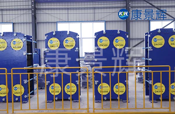 鈦材冷卻設(shè)備的分類、特點(diǎn)和應(yīng)用領(lǐng)域