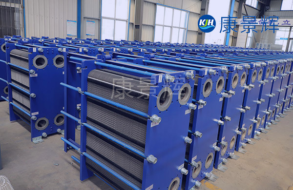 四川換熱設(shè)備生產(chǎn)廠(chǎng)家大合集