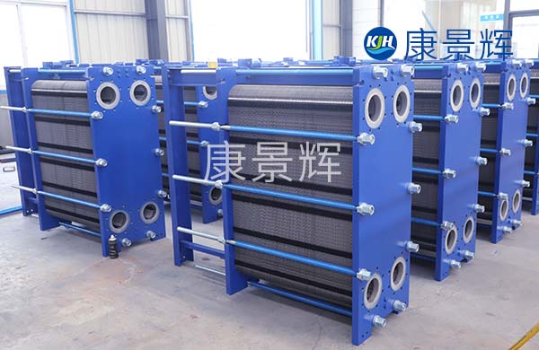 天津板式換熱器廠(chǎng)家有哪些 天津板式換熱器廠(chǎng)家有哪些