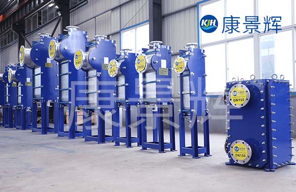 工業(yè)換熱器用處有哪些 工業(yè)換熱器用處有哪些