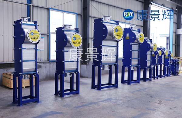 看完這篇文章,你也會(huì)選擇換熱器廠家了! 看完這篇文章,你也會(huì)選擇換熱器廠家了!