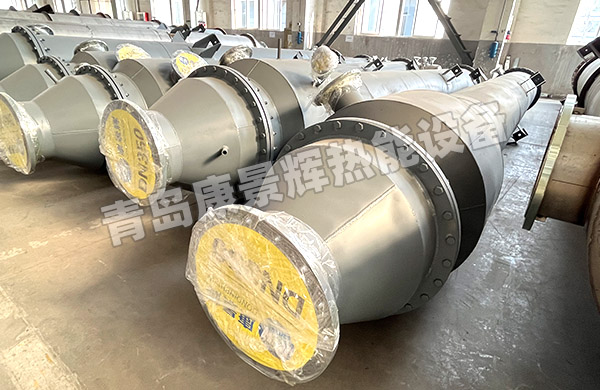 救命！管殼式換熱器居然這么好用