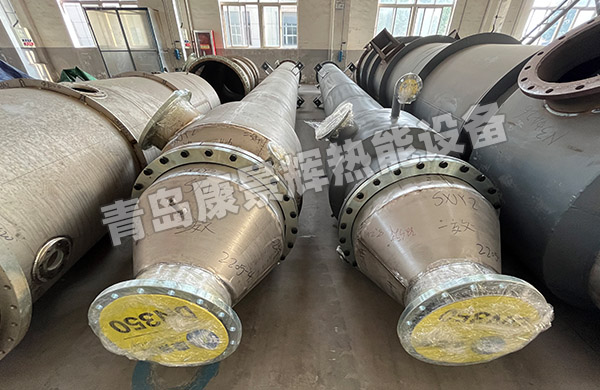 不會吧！還有人不知道康景輝換熱器嗎！