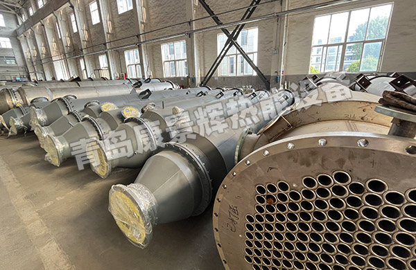 管式蒸汽換熱器應(yīng)用 管式蒸汽換熱器應(yīng)用