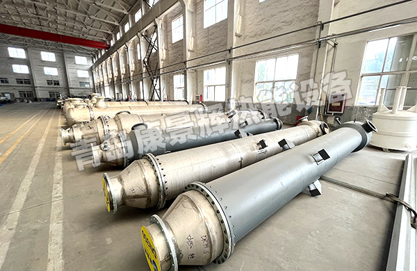 快來看工業(yè)換熱器優(yōu)缺點(diǎn)大匯總