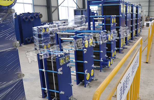 江浙滬板式換熱器生產(chǎn)廠家 江浙滬板式換熱器生產(chǎn)廠家