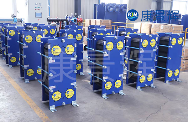 空壓機(jī)冷卻器貴嗎?多少錢？