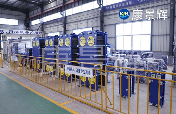 換熱器結(jié)垢了怎么辦，怎么清洗呢