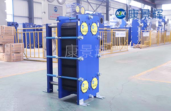 日常使用過程中如何維護(hù)潤滑油冷卻器