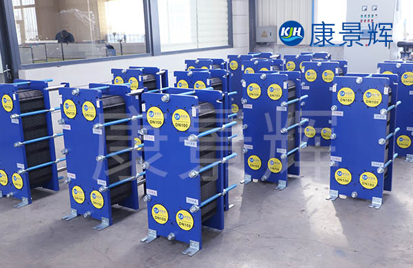 多級海水淡化系統(tǒng)用什么換熱器比較好 多級海水淡化系統(tǒng)用什么換熱器比較好