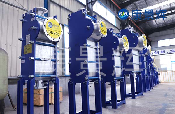 寧夏全焊接換熱器廠家有哪些？