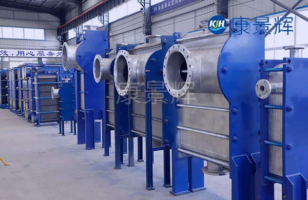 鈦合金換熱器的使用壽命一般是多久？