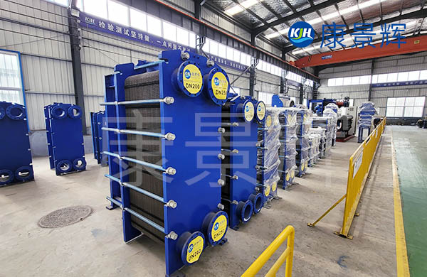 板式換熱器如何選型？5大關(guān)鍵因素幫你省錢又高效