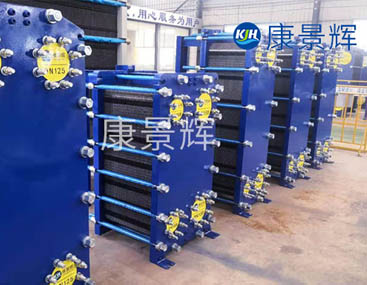 可拆式板式換熱器維護保養(yǎng)全攻略，延長設備使用壽命