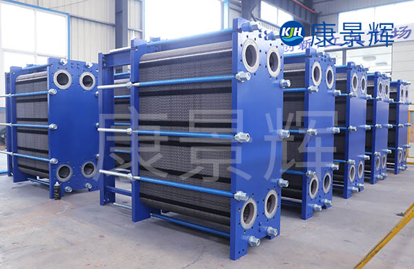 如何進(jìn)行板式換熱器設(shè)備的日常維護(hù)？