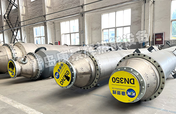 高壓管式換熱器是什么材質(zhì)的？