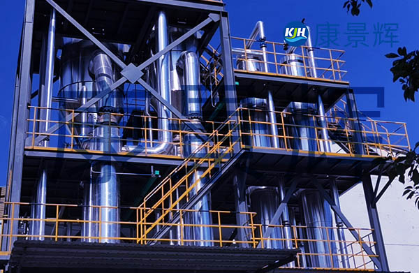 板式換熱器的安裝、使用與維修