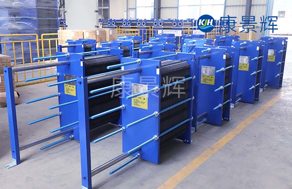 鈦板換熱器在堿性環(huán)境下能使用多久？