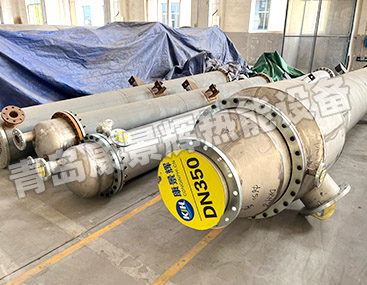 汽水管式換熱器在化工行業(yè)有哪些具體應(yīng)用？