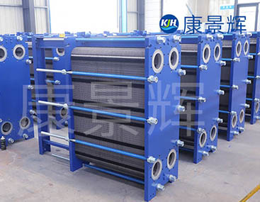 板式液液換熱器在特種工業(yè)領(lǐng)域的關(guān)鍵應(yīng)用與技術(shù)優(yōu)勢