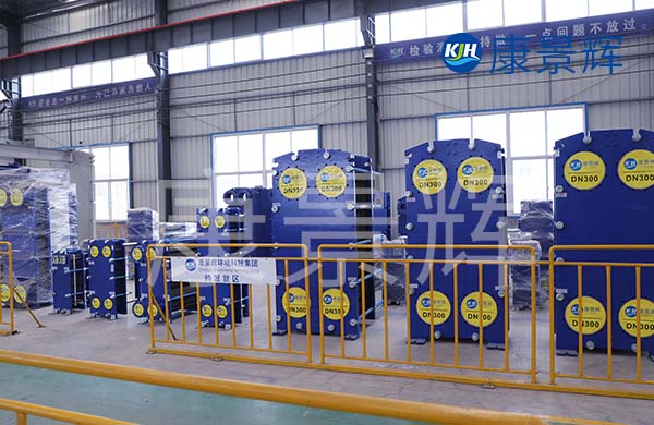 取暖用的板式換熱器如何選型報(bào)價(jià)