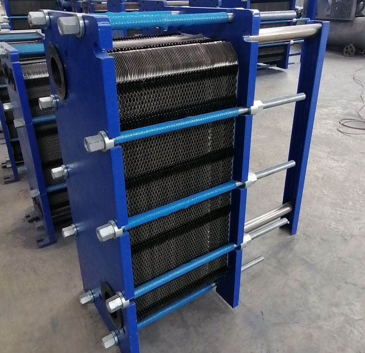 板式換熱器板片失效的原因 板式換熱器板片失效的原因