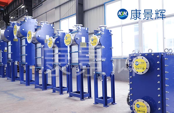 全焊式板式換熱器使用注意事項 全焊式板式換熱器使用注意事項